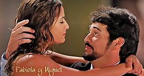 Fabiola y Miguel || Por Ti y Por Mi || Fearless Heart ❤