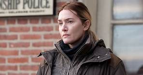 Kate Winslet, en una serie junto a su hija Mia, que es actriz "bajo el radar" con un apellido distinto