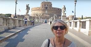 Castel Sant'Angelo | A Virtual Tour