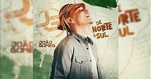 João Gomes - De Norte A Sul (Musicas Novas) 2024 [CD Completo]