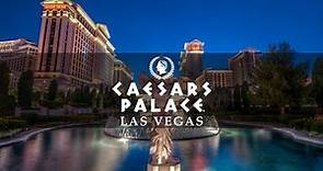 Caesars Palace Las Vegas : An In Depth Look Inside