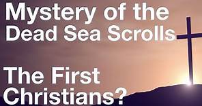 The Dead Sea Scrolls // Ancient History Documentary