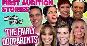 ‘Fairly Oddparents: Fairly Odder’ Cast Talk Audition Stories For New Paramount+ Live-Action Series!
