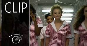 Candy Stripers - Clip