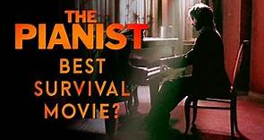 THE PIANIST - How Polanski Depicts Survival (Film Analysis)