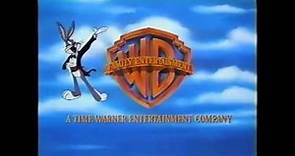 Warner Brothers Family Entertainment (1998)