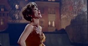 Sweet Charity (1969) by Bob Fosse, Clip: Chita Rivera "There's Got to Be Something Better Than This"