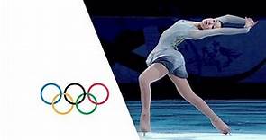 It's Yuna time! | Sochi 2014 Winter Olympics