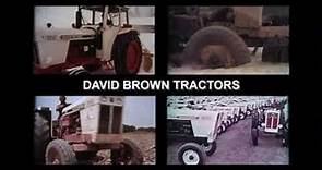 Archive Films from David Brown HD.mov (Trailer for DVD)