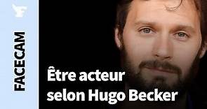 Hugo Becker: «Vaincre ou Mourir est un film de héros avec un 's'»