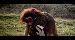 The New Barbarians (1983) - HD Trailer [1080p] // I nuovi barbari