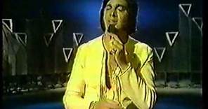 ''Engelbert Humperdinck and The Young Generation-His songs and duets-Show 2-January 16,1972