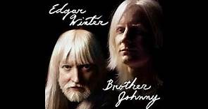 Edgar Winter - Brother Johnny (Full Album) 2022
