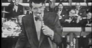 Dean Martin - I Wonder Who's Kissing Her Now