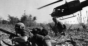 La Guerra del Vietnam - La Storia Siamo Noi
