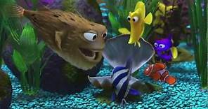 Finding Nemo: Movie Review for Kids and Parents