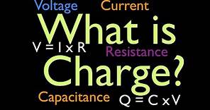 What is Charge? An Explanation