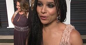 Zoe Kravitz Interview Moments