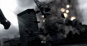 Pacific Rim: The Video Game All Intro, Destructible, Power Move & Fatal Assault 1080P/60FPS/7.1SS