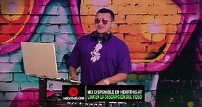 DJ MONTEZA - El mix esta disponible en esta plataforma...