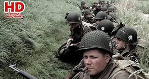 Band of Brothers - Landing in Holland