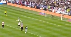 Arturo Vidal ● All Goals ● | Juventus F.C |