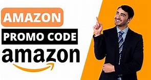 How To Find Amazon Promo Code 2024