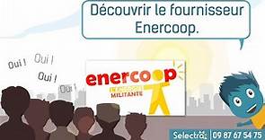 Quelles sont les offres d’électricité verte du fournisseur Enercoop ?