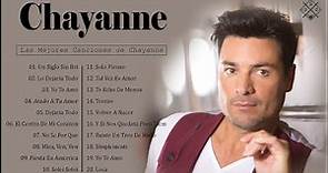 Album Chayanne || Chayanne Romantica De Coleccion 2021 || Las 20 Grandes Canciones De Chayanne