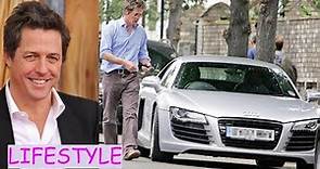 Hugh Grant Lifestyle (cars, house, net worth)