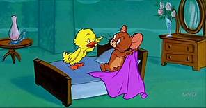 Tom and Jerry -The Vanishing Duck
