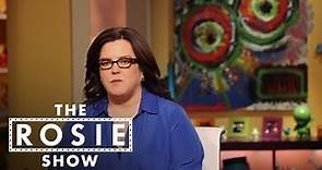 Rosie Responds to Kirk Cameron | The Rosie Show | Oprah Winfrey Network