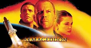 Armageddon (1998) | Trailer Oficial® [Legendado]