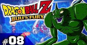 Dragon Ball Z: Buu's Fury Part 8 - TFS Plays