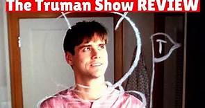 The Truman Show (1998) Review
