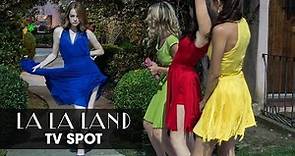 La La Land (2016 Movie) Official TV Spot – “Radiant”