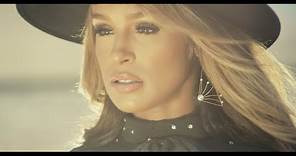 Melody Thornton - I Will Wait (Official Music Video)