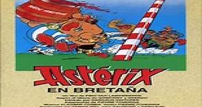 Astérix en Bretaña (1986)