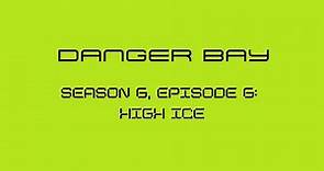 Danger Bay Season 6 Episode 6 [ 107 ]: High Ice 💚🎬