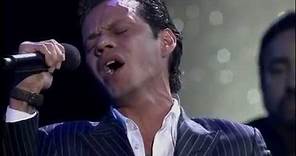 Marc Anthony - ¿Y Cómo Es Él? (En Vivo)