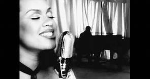 Brian McKnight & Vanessa Williams - Love Is, Full HD (Remastered and Upscaled)