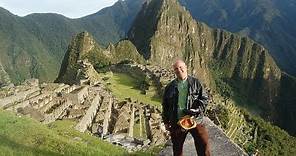 Perù = Machu Picchu documentario in italiano live 1
