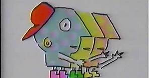 Children's Television Workshop/PBS (1998)