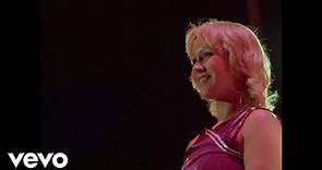 ABBA - Dancing Queen (from ABBA In Concert)