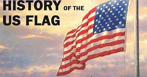 History & Evolution of the American Flag | Documentary | 1964