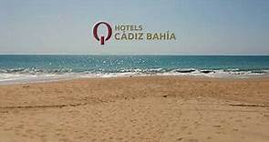Hotel Cádiz Bahía **** | Q Hotels