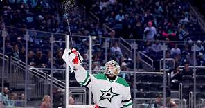 Who is Jake Oettinger's girlfriend, Kennedi Schumacher? A glimpse into the love life of Dallas Stars goalie