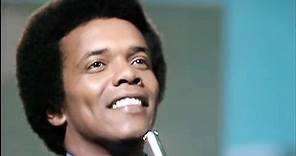 Johnny Nash LIVE - I Can See Clearly Now [HD1080p]