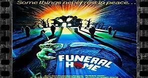 Funeral Home 1980 Horror full movie