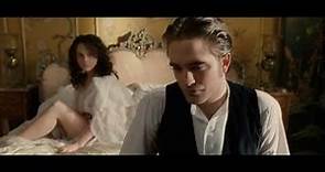 Bel Ami, Storia di un seduttore - Clip 8